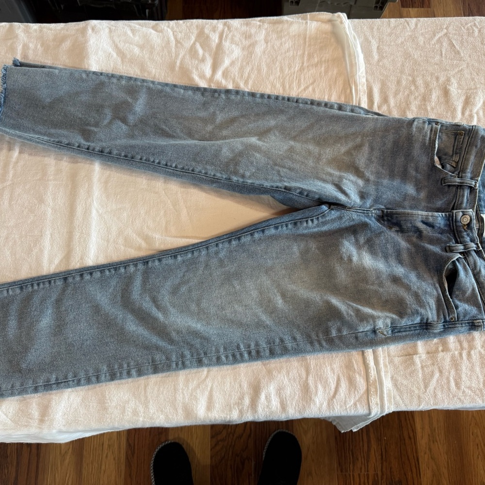 Kensie Vintage Luxe "The Slim" Jeans‎ Women's Denim Size 6/28